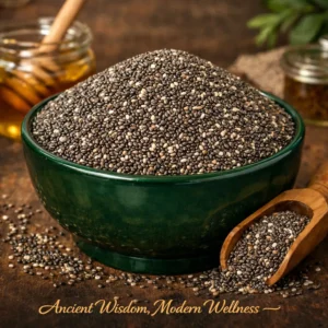 Chia Seeds