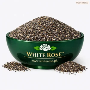 Premium Chia Seeds