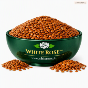 Premium Flax Seeds