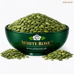 Premium Pumpkin Seeds