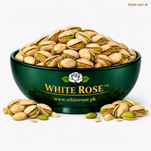 Premium Pistachio - Salted Roasted