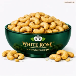 Premium Cashew - Salted Roasted