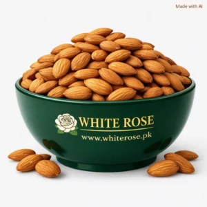 Premium Almonds without Shell - Giri