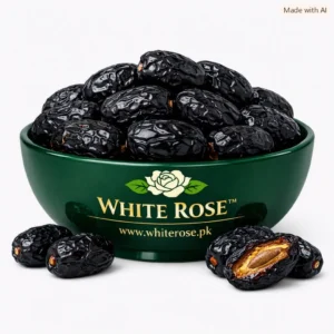 Premium Ajwa Dates Jumbo