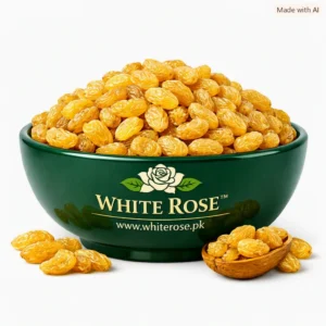 Premium Raisins Kishmish - Sundar khani